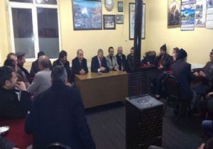 Özkılıç'tan ‘Yaşam Kalitesi' sözü